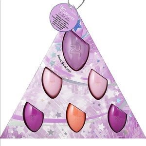 Real Techniques Miracle Makeup Blender Gift Set